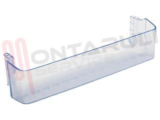 Immagine di BALCONCINO BOTTIGLIE 435X100X95MM. VC532099