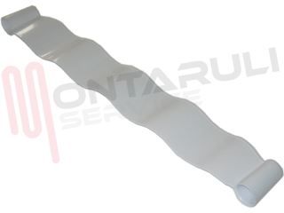 Immagine di PROFILO FERMA BOTTIGLIE POLAR W 452X63MM.
