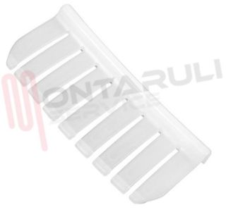 Immagine di FERMABOTTIGLIE PER BALCONCINO L=157MM.