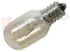 Immagine di LAMPADA FRIGO E12 15W 220/240V