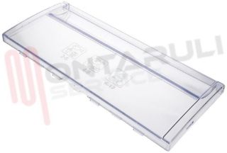 Immagine di FRONTALE CASSETTO CONGELATORE 445X190MM.