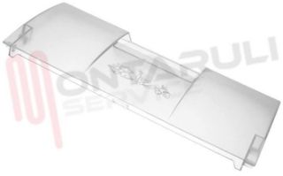 Immagine di SPORTELLO FREEZER 420X180MM. TRASPARENTE