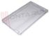 Immagine di FRONTALE CASSETTO TRASPARENTE 435X250MM.