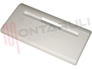 Immagine di FRONTALE CESTO CONGELATORE 433X223MM. FC30T
