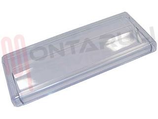 Immagine di FRONTALE CASSETTO SUPERIORE 435X185X30MM.