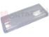 Immagine di FRONTALE CASSETTO SUPERIORE 435X185X30MM.