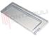 Immagine di SPORTELLO CONGELATORE TRASPARENTE 455X165X20MM.