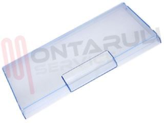 Immagine di FRONTALE CASSETTO INFERIORE FREEZER 456X235X35MM.