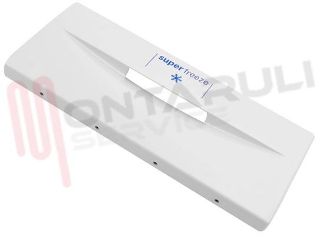 Immagine di SPORTELLO PW (LXH) 384X162X25MM. INDESIT