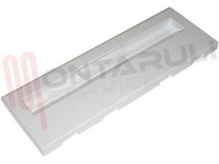 Immagine di SPORTELLO CESTO BIANCO 485X180X25MM. HIRUNDO
