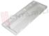 Immagine di SPORTELLO CESTO BIANCO 485X180X25MM. HIRUNDO