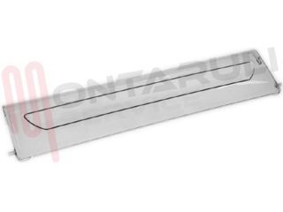 Immagine di SPORTELLO CHILLER BASCULANTE TRASPARENTE 450X110MM.