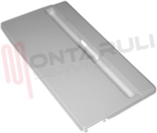 Immagine di SPORTELLO CONGELATORE BIANCO 405X220MM.