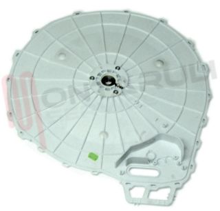 Immagine di FONDELLO COPERCHIO VASCA LAVATRICE WHIRLPOOL