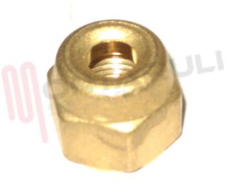 Immagine di BOCCHETTONE RIDOTTO 1/2" SAE FORO 3/8"
