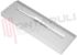 Immagine di SPORTELLO CASSETTO CONGELATORE BIANCO 470X173MM.