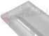 Immagine di SPORTELLO CASSETTO CONGELATORE BIANCO 470X173MM.