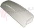 Immagine di RIBALTINA TRASPARENTE 425X135MM. PER MENSOLA BURRO