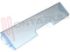 Immagine di SPORTELLO TRASPARENTE FRIGO BOSCH L=605MM. H=130MM.