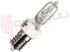 Immagine di LAMPADA ALOGENA CERAMICA 70W E14 230V RESA/92W