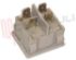 Immagine di INTERRUTTORE BIPOLARE SIMBOLO I-0 A FASTON 23X19