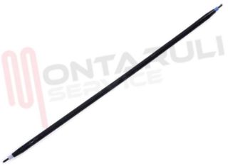 Immagine di RESISTENZA A BARRA 304W 47V L=279MM.