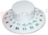 Immagine di MANOPOLA TIMER SERIGRAFATA ECO STEAM