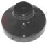 Immagine di DIFFUSORE PROFESSIONAL DFB4 BRAUN NERO