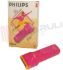 Immagine di DEPILATORE CORPO DONNA LADYSHAVE COLOR PHILIPS HP2701