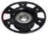 Immagine di MOZZO KIT TENUTA CESTO BOSCH CUSCINETTO 6204