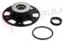 Immagine di MOZZO KIT TENUTA CESTO BOSCH CUSCINETTO 6204