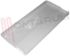 Immagine di PORTINA CONGELATORE BIANCA 470X220MM.