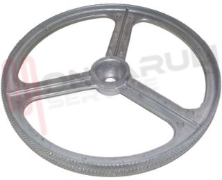 Immagine di PULEGGIA CESTO WHIRLPOOL Ø210MM.