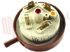 Immagine di PRESSOSTATO 1 LIVELLO 4C TIPO PICCOLO 135/100 21216 A1-147A