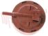 Immagine di PRESSOSTATO 1 LIVELLO 4C TIPO PICCOLO 135/100 21216 A1-147A