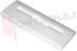 Immagine di SPORTELLO BIANCO EVAPORATORE 433X160MM.