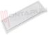 Immagine di SPORTELLO BIANCO EVAPORATORE FREEZER 460X160/180MM.