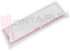 Immagine di SPORTELLO BIANCO EVAPORATORE FREEZER 460X160/180MM.