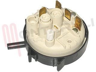 Immagine di PRESSOSTATO 1 LIVELLO 3C TIPO PICCOLO E9750 90447079