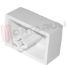 Immagine di TASTO BIANCO LAVASTOVIGLIE B280