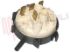 Immagine di PRESSOSTATO 1 LIVELLO 4C TIPO PICCOLO 97/33 441-42691