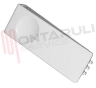 Immagine di TASTO PULSANTE BIANCO BOSCH
