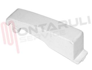 Immagine di TASTO BIANCO PER INTERRUTTORE ZEROWATT