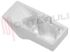 Immagine di TASTO BIANCO DOMINO CANDY