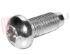 Immagine di VITE M8X21 FISSAGGIO CROCIERA TORX ROHS