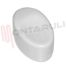 Immagine di TASTO BIANCO LAVATRICE 'WG1285WG'