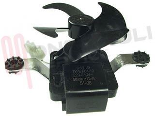 Immagine di MOTOVENTILATORE COMPLETO (MULTIFLOW)