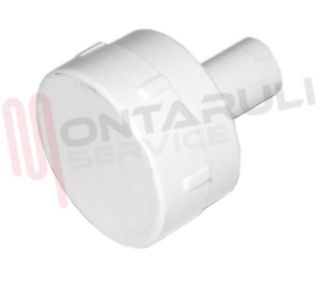 Immagine di TASTI FUNZIONI BIANCO 'AV637TX'