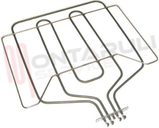 Immagine di RESISTENZA DOPPIA CIELO 2000+600W 230V