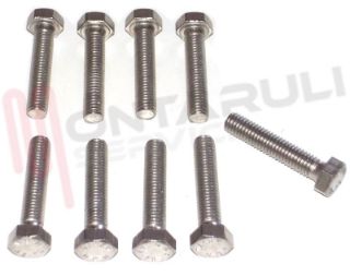 Immagine di KIT PERNI M5 VARI PER LAVATRICE 6X28MM.